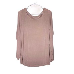 NEW American Eagle soft & sexy tee long sleeve